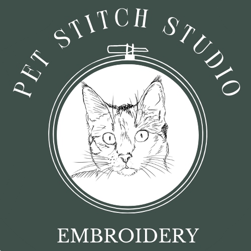Pet Stitch Studio